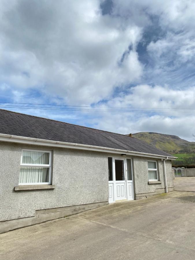 Willa Benbradagh Barn Dungiven Zewnętrze zdjęcie